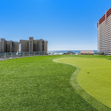 파나마 시티 Laketown Wharf 136 아파트 외부 사진