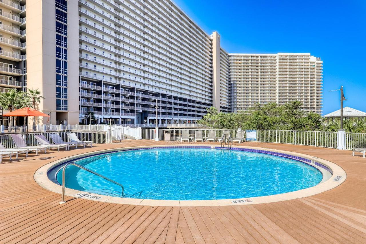 파나마 시티 Laketown Wharf 136 아파트 외부 사진