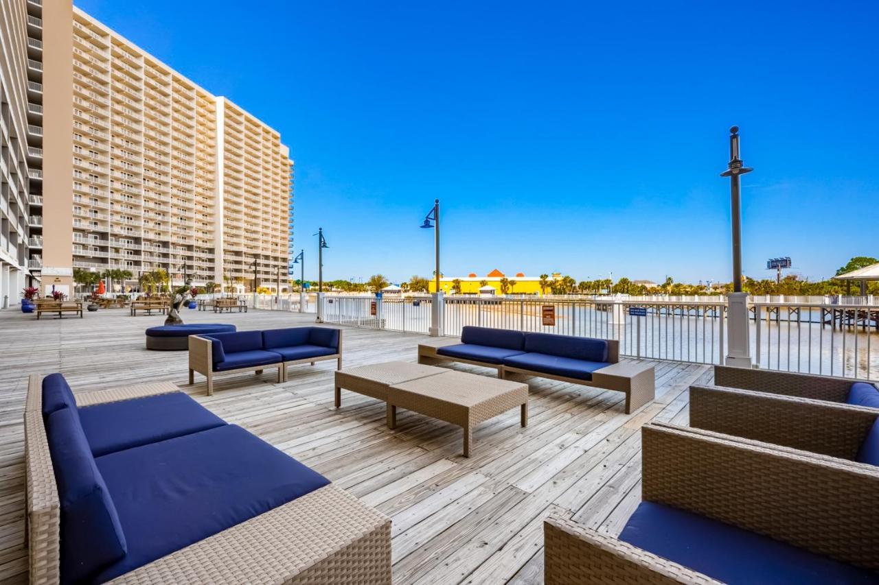 파나마 시티 Laketown Wharf 136 아파트 외부 사진