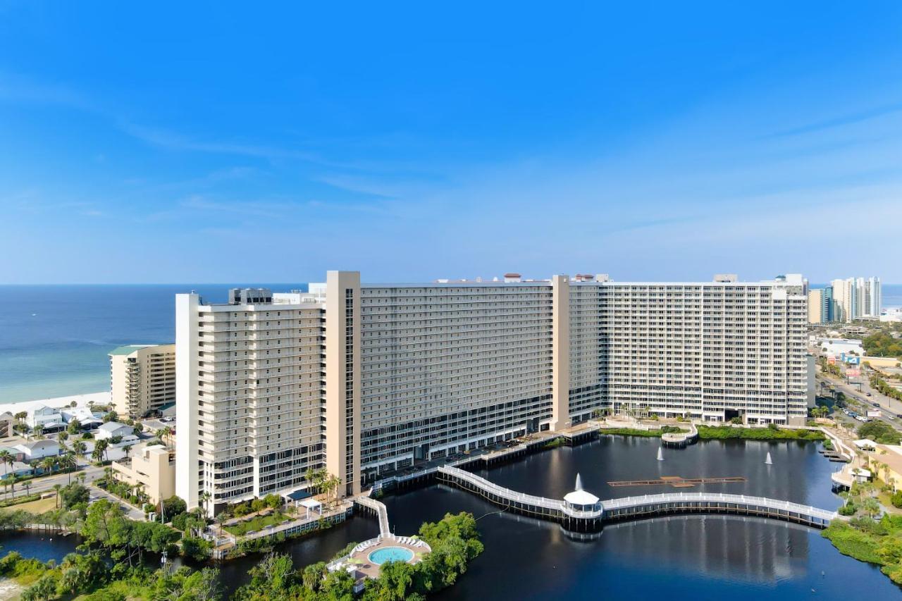 파나마 시티 Laketown Wharf 136 아파트 외부 사진